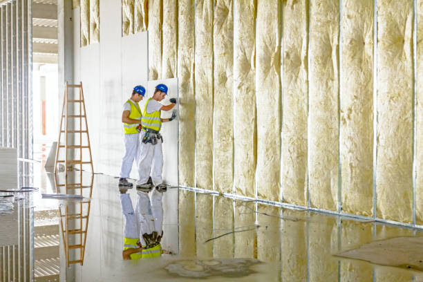 Best Types of Insulation in Ruch, OR
